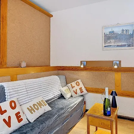 1650 -front De Neige Mountain View 7s09 Apartment *