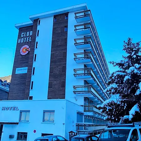 1650 -front De Neige Mountain View 7s09