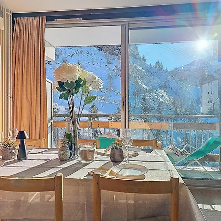 1650 -front De Neige Mountain View 7s09 Apartman *